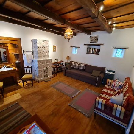 Count Kalnoky'S Transylvanian Guesthouses Miclosoara Экстерьер фото