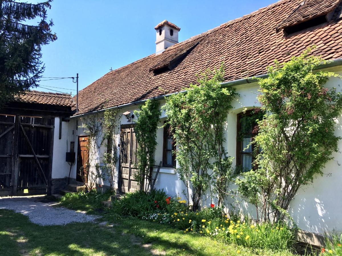 Count Kalnoky'S Transylvanian Guesthouses Miclosoara Экстерьер фото
