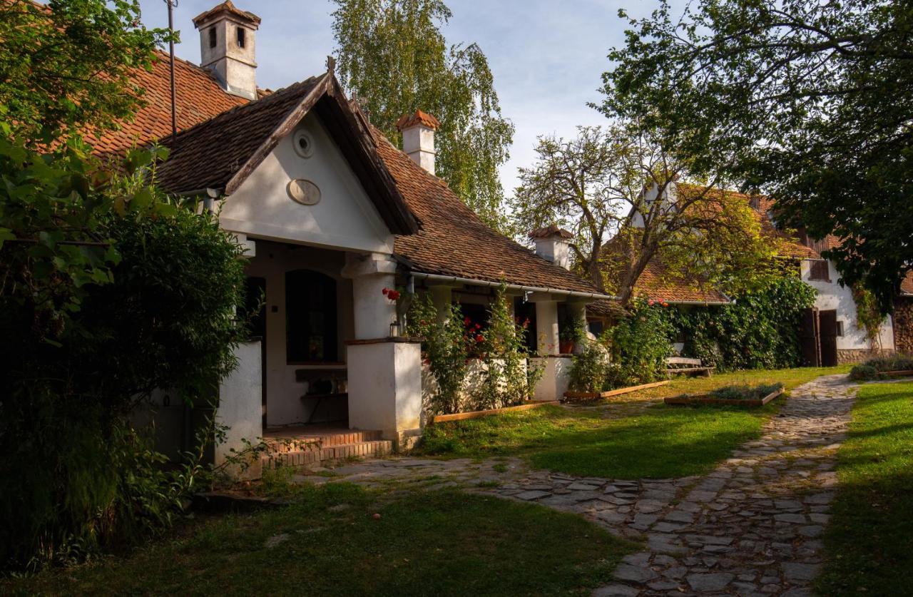 Count Kalnoky'S Transylvanian Guesthouses Miclosoara Экстерьер фото