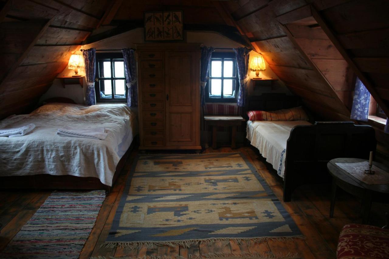 Count Kalnoky'S Transylvanian Guesthouses Miclosoara Экстерьер фото