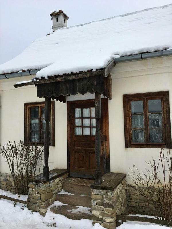 Count Kalnoky'S Transylvanian Guesthouses Miclosoara Экстерьер фото