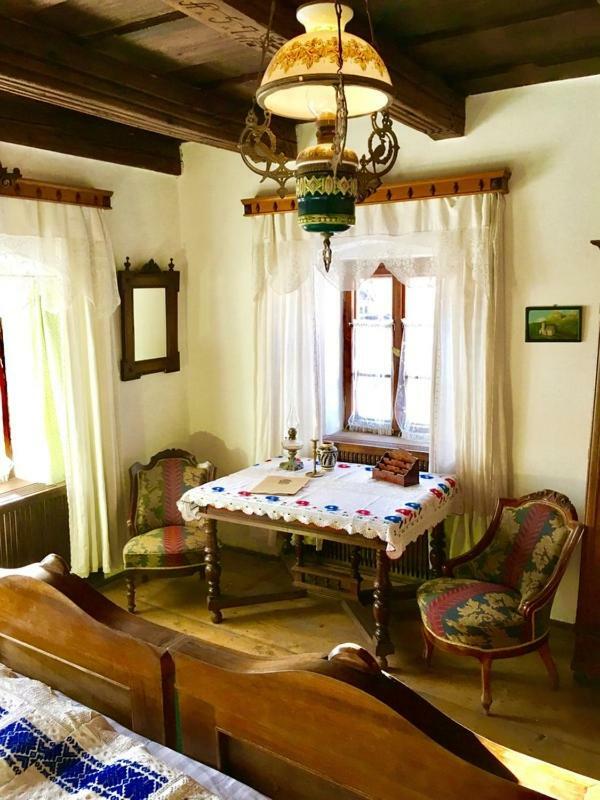 Count Kalnoky'S Transylvanian Guesthouses Miclosoara Экстерьер фото