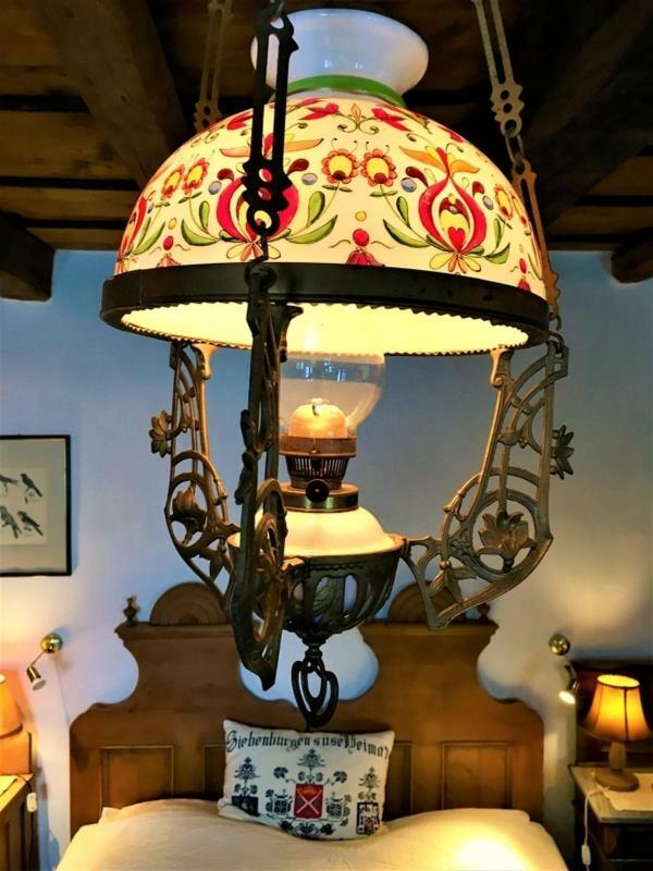 Count Kalnoky'S Transylvanian Guesthouses Miclosoara Экстерьер фото