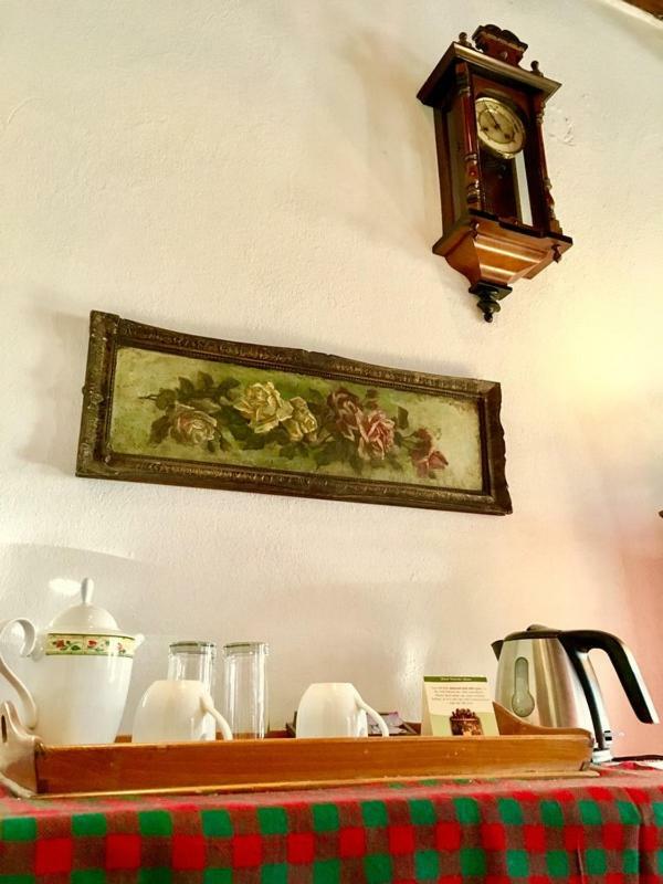 Count Kalnoky'S Transylvanian Guesthouses Miclosoara Экстерьер фото