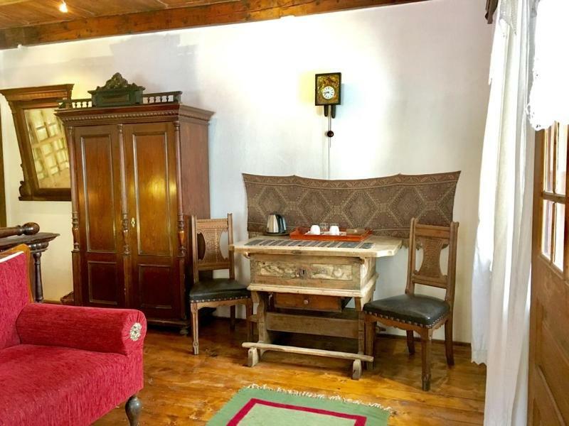 Count Kalnoky'S Transylvanian Guesthouses Miclosoara Экстерьер фото