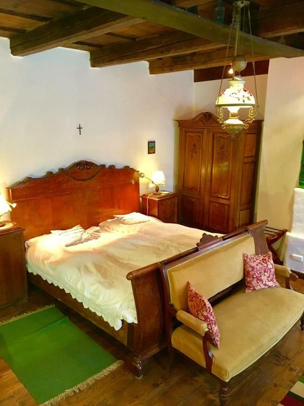 Count Kalnoky'S Transylvanian Guesthouses Miclosoara Экстерьер фото