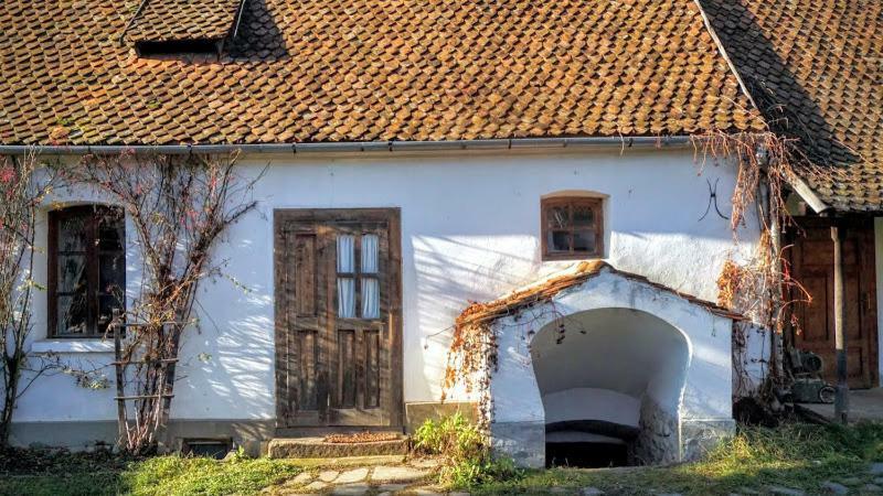 Count Kalnoky'S Transylvanian Guesthouses Miclosoara Экстерьер фото