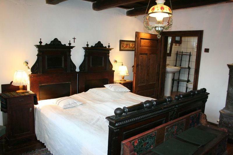 Count Kalnoky'S Transylvanian Guesthouses Miclosoara Экстерьер фото